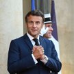 Emmanuel Macron zwraca się do Władimira Putina na „ty”
