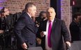 Robert Fico i Viktor Orbán