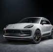 Porsche Macan T