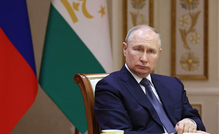 Putin namawia rosyjskie kobiety do rodzenia dzieci. "Wskrześmy te wspaniałe tradycje"