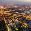 Bursztynowa Zatoka rośnie na Letnicy. Drugi etap już na rynku
