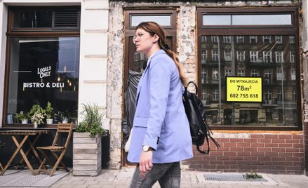 Rząd rysuje ambitne plany naprawy polskiej gospodarki