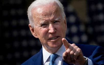 Prezydent USA Joe Biden opowiada się za minimalną globalną stawką CIT wynoszącą 21 proc.