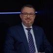 Jakub Stypuła, prezes Grupy Polimex Mostostal.