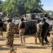 Amerykanom w wyeliminowaniu terrorysty z Państwa Islamskiego pomogła nigeryjska armia