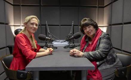 Płynne białko trwale nie odchudzi, dieta Dąbrowskiej zaszkodzi