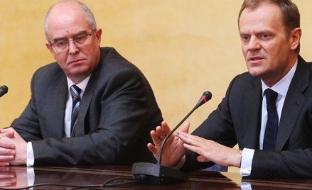 Dziś okaże się, jak pracę prokuratury pod kierownictwem Andrzeja Seremeta ocenia Donald Tusk