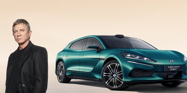 Dlaczego Denza Z9 GT w Polsce kosztuje ponad dwa razy więcej niż w Chinach?