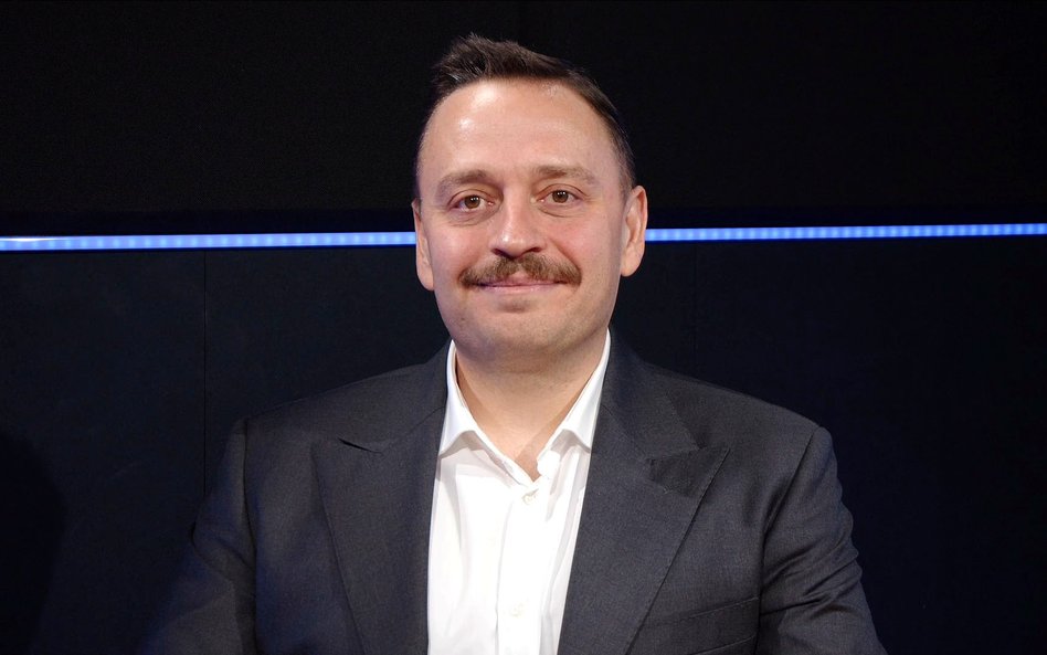 Prezes XTB: Sufit? Wciąż go nie widzimy. Możemy pozyskiwać nawet 2 mln klientów