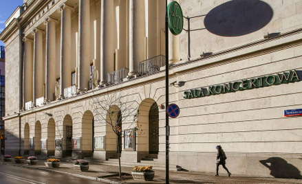 Filharmonia Narodowa