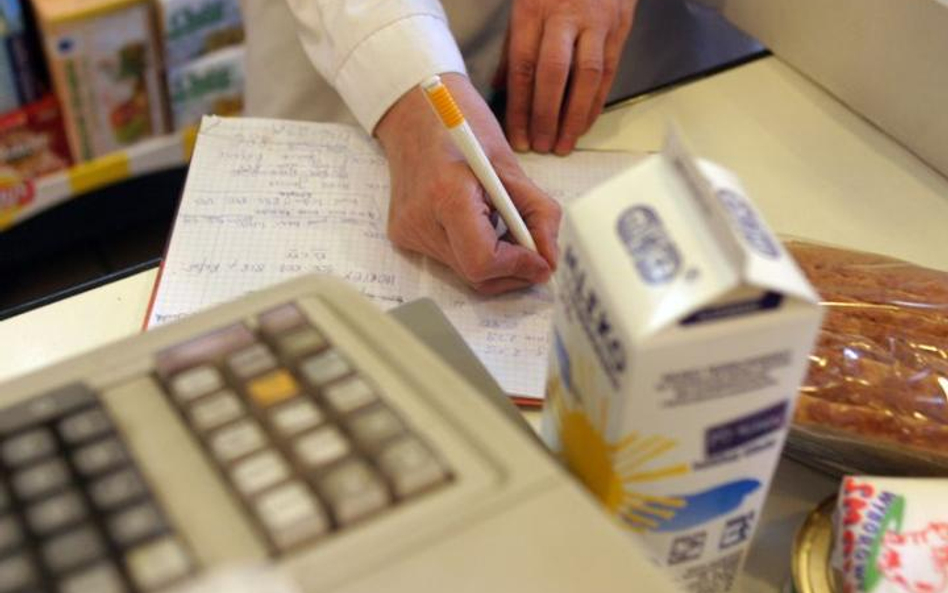 Więcej firm skorzysta z dopłaty na zakup kasy