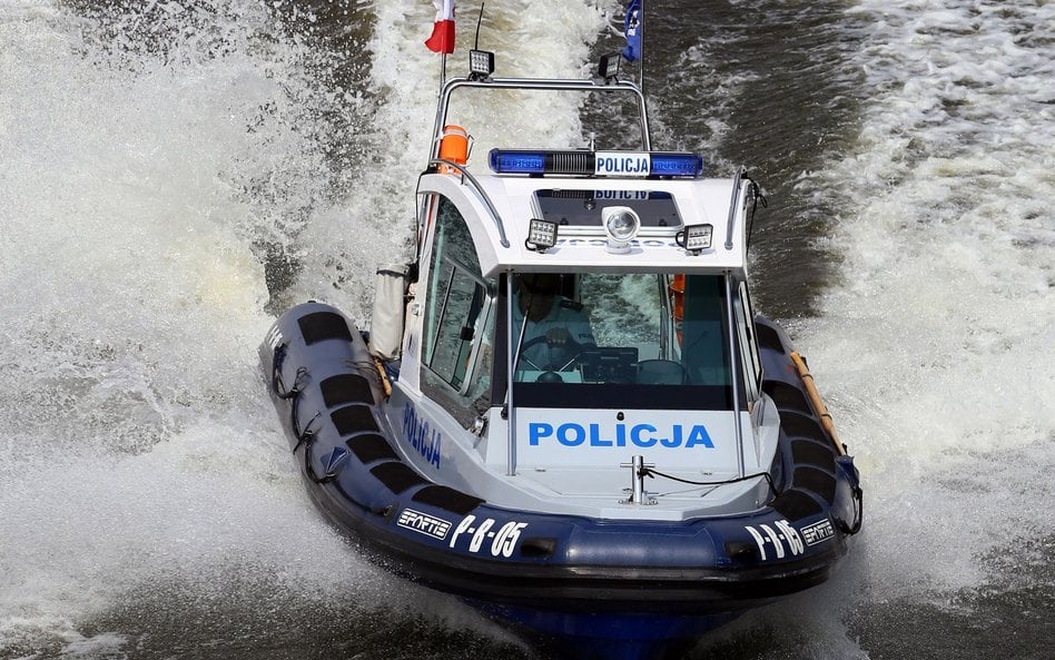 Tylko w sobotę - jak podaje Komenda Główna Policji - utonęło sześć osób. W czerwcu już 29.