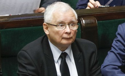 Jarosław Kaczyński