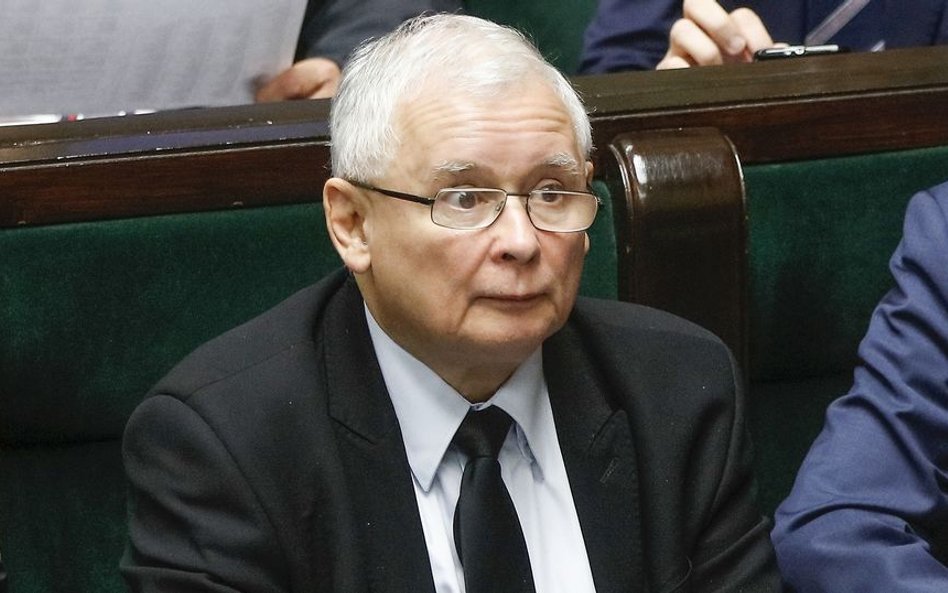 Jarosław Kaczyński