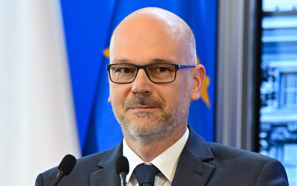 Maciej Berek