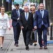 Siedmioro nowych sędziów TK wybranych przez Sejm X kadencji wystosowało list do Rady Dialogu Społecz