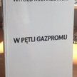 Witold Michałowski, W pętli Gazpromu, Wydawnictwo ANTYK, Marcin Dybowski, Warszawa 2013