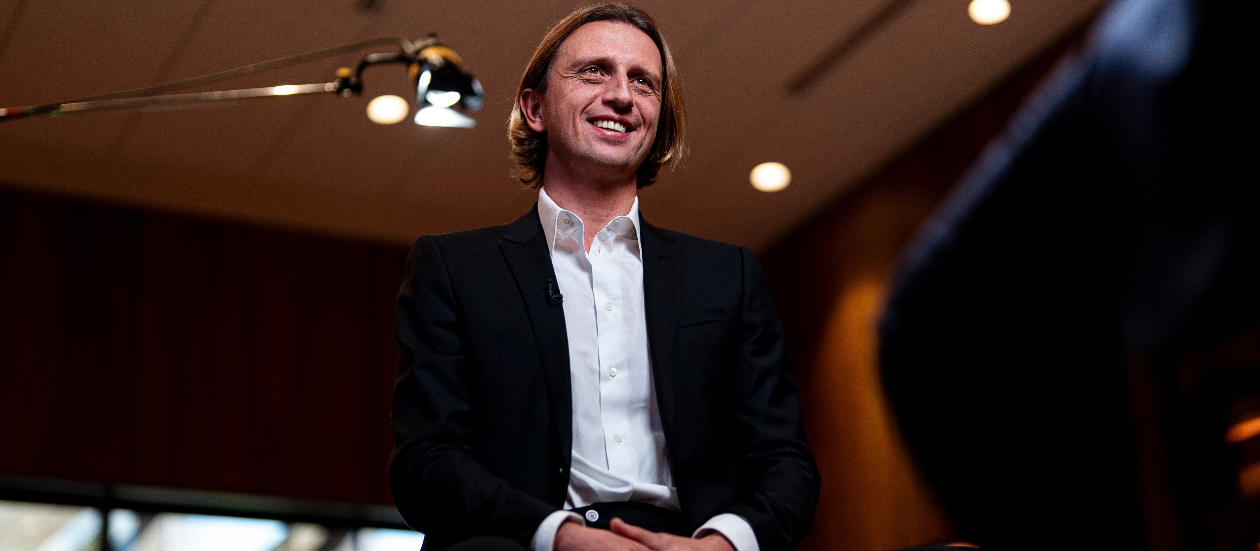 Revolut could make Nik Storonsky the richest man in Europe
