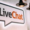 LiveChat idzie jak burza