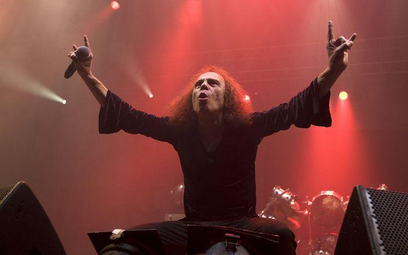 James Ronnie Dio