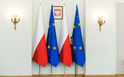 Komisja Europejska zatwierdziła polski Krajowy Plan Odbudowy