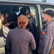Zdjęcie z operacji „Kartagina” udostępnione przez NABU
