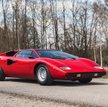 Lamborghini Countach LP400 Periscopio