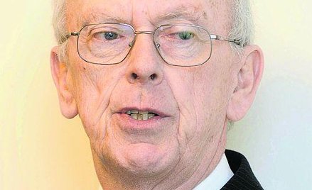 Frank Jackson, członek zarządu Aurelian Oil & Gas