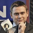 Łukasz Mazur, były prezes Górnika Zabrze, prawnik