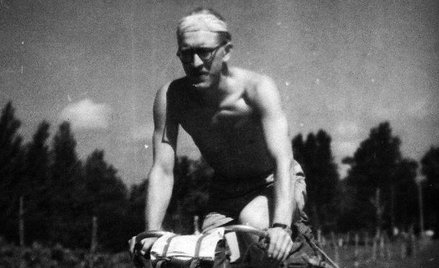 Rzecz o Andrzeju Bobkowskim