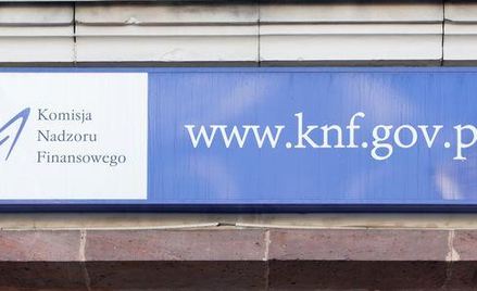KNF wyrzuca MSX Resources z giełdy
