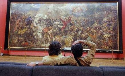 Muzealne partnerstwo