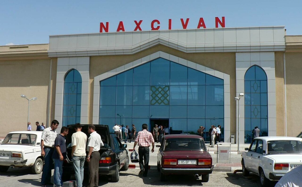 Nieoficjalnie: Zaatakowano lotnisko w Azerbejdżanie