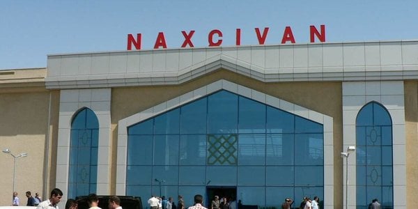 Nieoficjalnie: Zaatakowano lotnisko w Azerbejdżanie