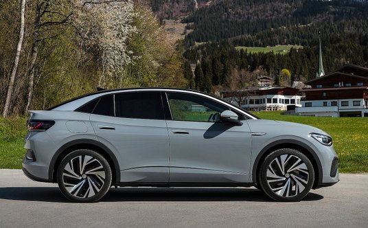 Volkswagen ID.5