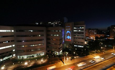 Rok 2021: Co trzeci zgon w Brazylii związany z COVID