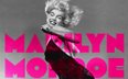 Marylin Monroe, wystawa w Paryżu