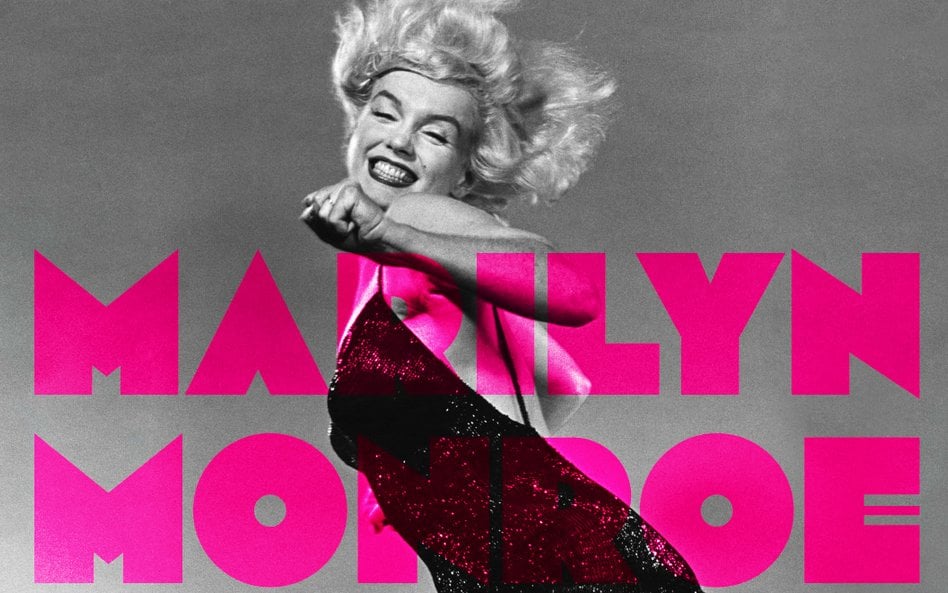 Marylin Monroe, wystawa w Paryżu