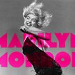 Marylin Monroe, wystawa w Paryżu