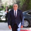 Izrael: Lapid odsunie od władzy Netanjahu? Ma 28 dni