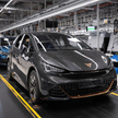 Volkswagen tnie miejsca pracy i produkcję elektryków w Dreżnie i Zwickau