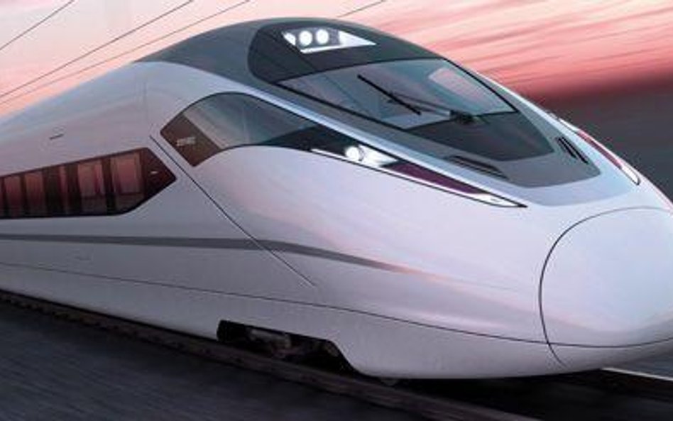 Kolejowy Bombardier wjedzie na giełdę