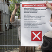 Epidemia w Czechach - rząd planuje kolejne restrykcje