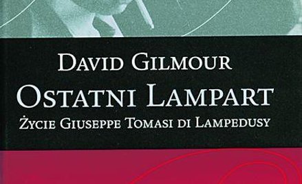 Lamparcia przysługa