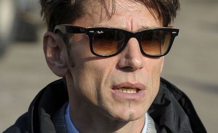 Krzysztof Warlikowski