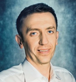 Jarosław Dominiak, prezes Stowarzyszenia Inwestorów Indywidualnych