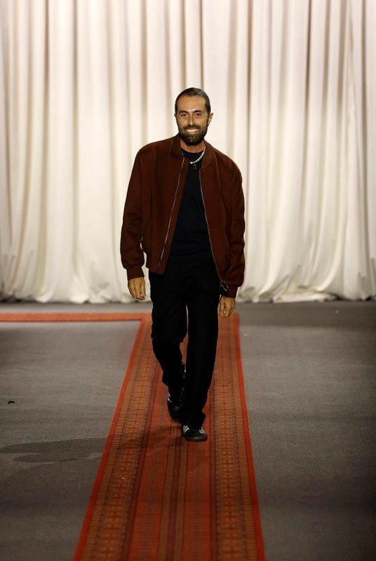 Giambattista Valli.