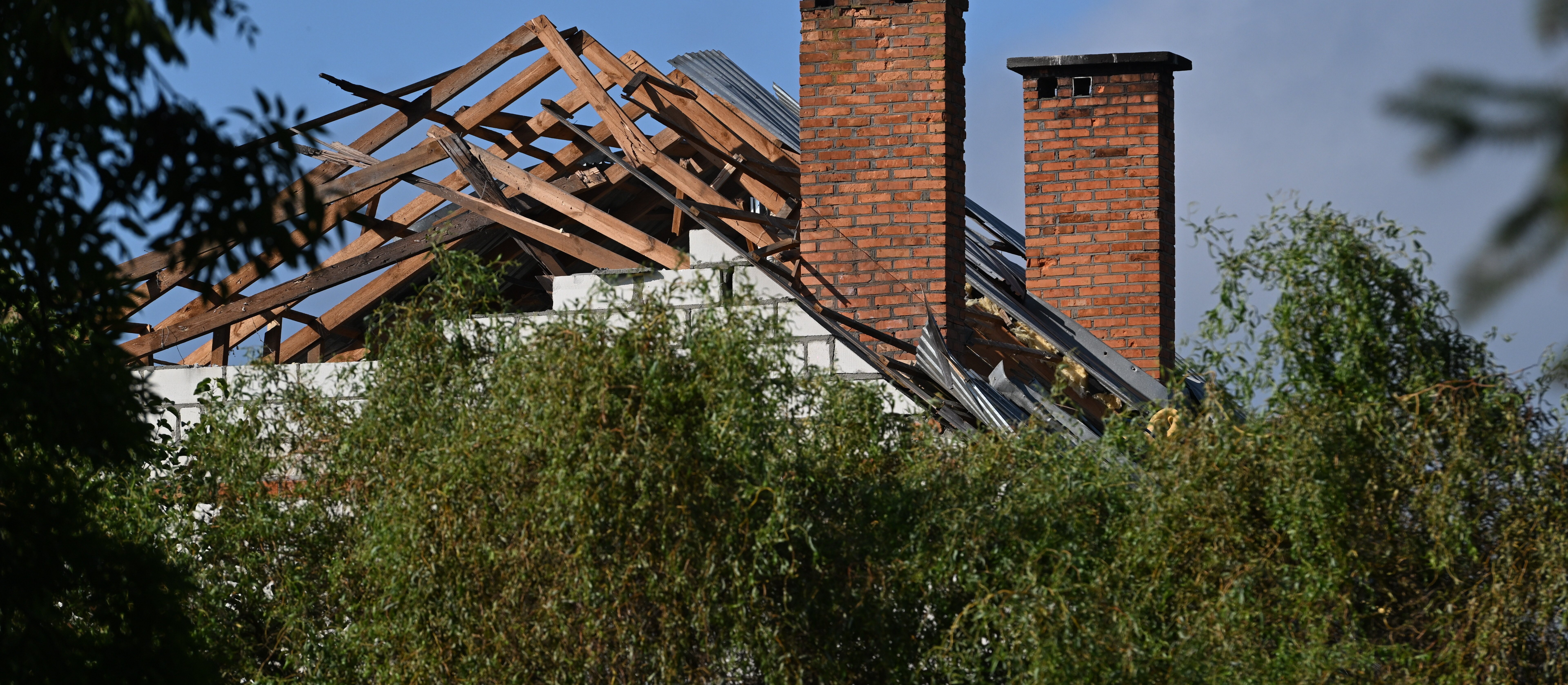 Polityczna burza po doniesieniach „Rz” o rakiecie w Wyrykach. „To ucieszy Putina”