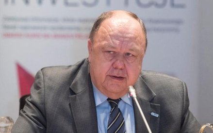 Jan Koblak, prezes firmy Horus- -Energia, rozważa debiut na giełdzie