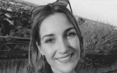 Śmierć 26-letniej nauczycielki wstrząsnęła Hiszpanią